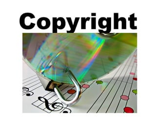 Copyright
 
