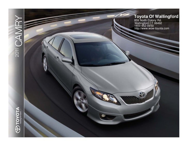 Toyota Of Wallingford Ct 2011 toyota camry hybrid wallingford ct toyota of Toyota Of Wallingford Ct 2011 toyota camry hybrid wallingford ct toyota of