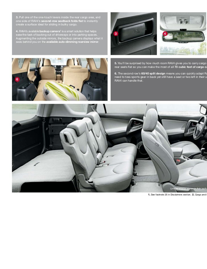 2011 Toyota RAV4 For Sale In Virginia Beach VA Checkered Flag Toyota