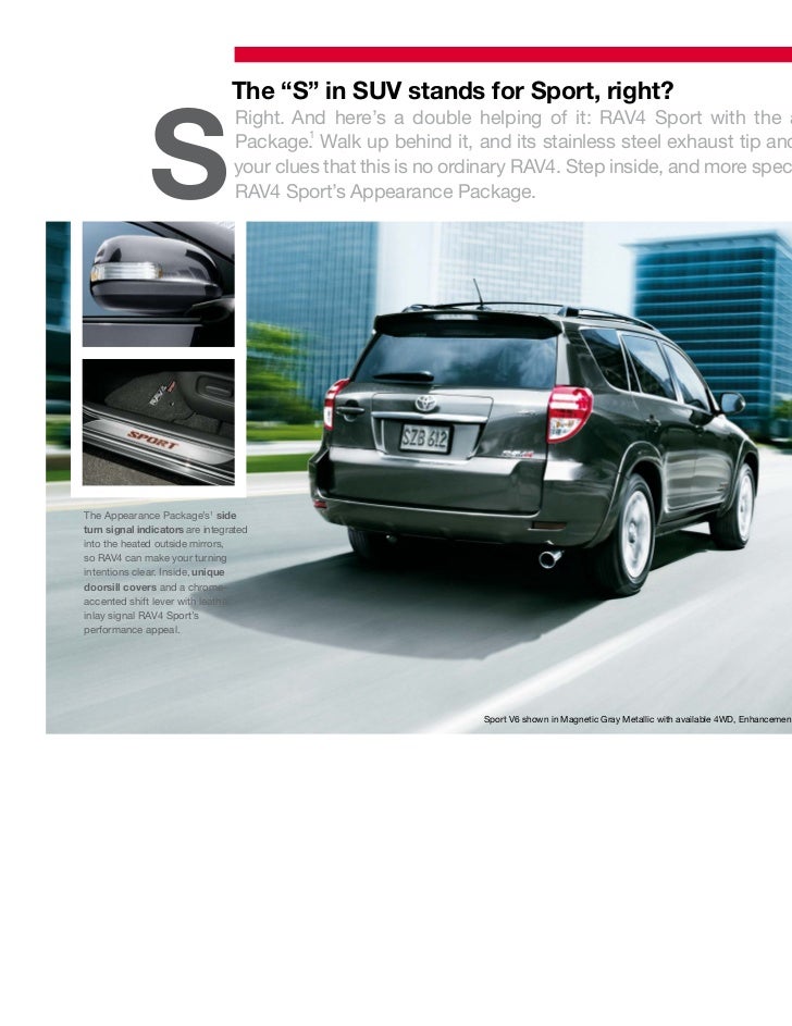 2011 Toyota RAV4 For Sale In Virginia Beach VA Checkered Flag Toyota