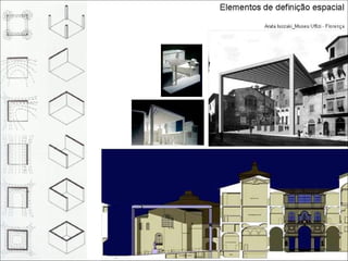 2011 ucv-tema 5 - Espaço