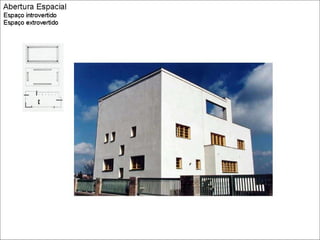 2011 ucv-tema 5 - Espaço