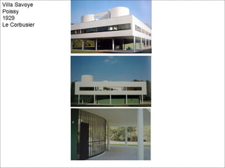 2011 ucv-tema 5 - Espaço