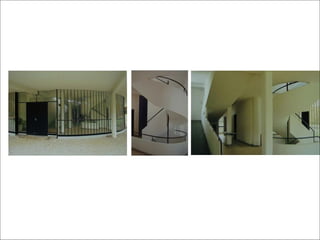 2011 ucv-tema 5 - Espaço