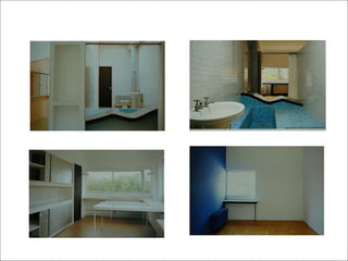 2011 ucv-tema 5 - Espaço