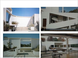 2011 ucv-tema 5 - Espaço