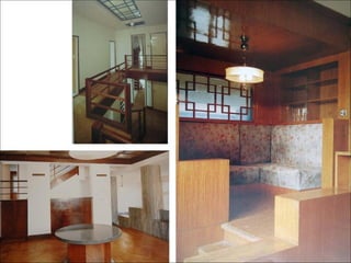 2011 ucv-tema 5 - Espaço