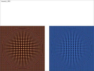 2011 ucv-tema 5 - Espaço