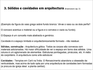 2011 ucv-tema 5 - Espaço