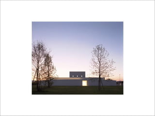 2011 ucv-tema 5 - Espaço