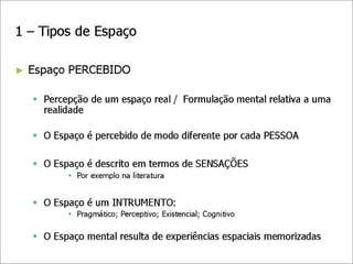 2011 ucv-tema 5 - Espaço