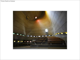 2011 ucv-tema 5 - Espaço