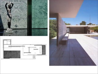 2011 ucv-tema 5 - Espaço