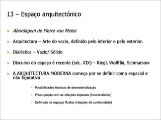 2011 ucv-tema 5 - Espaço