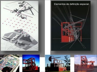 2011 ucv-tema 5 - Espaço