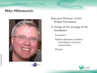 Questions Does the binary need to be available? 