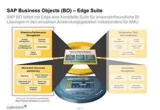 Planungsinformationen