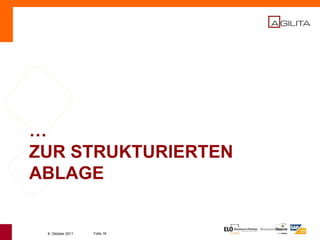 3 Werkhöfe (Sissach, Schafisheim, Oensingen) 