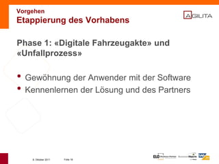 über 170 Mitarbeiter