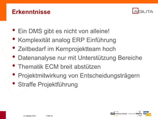 Aktuelles Organigramm?
