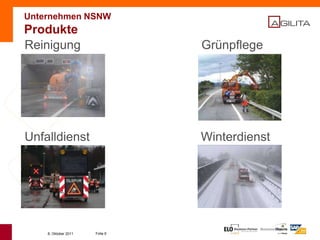 FertigungHandelDienstleistung1‘000 +Mitarbeiter500Mitarbeiter200Mitarbeiter100Mitarbeiter50MitarbeiterImmobilienUnsere Kunden (Auszug)
