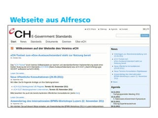 Puzzle ITC GmbH   www.puzzle.ch




   Webseite aus Alfresco
 