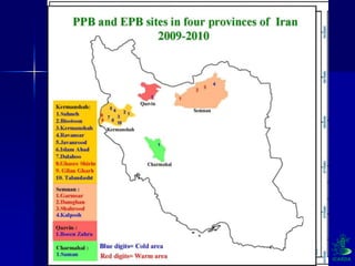 Participatory Plant Breeding, Biodiversity, Genetic Resources, Gender and Climate Changes