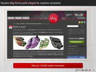 ‘Shopping communities’‘Communities & recommendationsites’‘Group-shopping sites’Un club de ventas online tiene un importante parte social6El siguientepasoesllevar la experiencia de compra a lasredessocialesElizabeth Yin, «Social shop till you drop: a quick primer», GigaOM11/07/2010