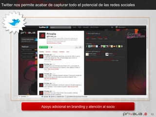 Porotra parte, el públicocadavezpasamástiempo en lasredessociales7Y el meroentretenimientoya no parecesersuficiente