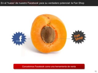 Privalia es el Club privado de compras «social», Líder absoluto en Social Media en todos los países en los que opera«Promover una comunidad participativa, abierta y divertida 	que proporcione un valor tangible para nuestros seguidores además 	de notoriedad, imagen de marca y resultados comerciales para Privalia»¿Cómo lo hacemos?Combinando los diversos canales de social media