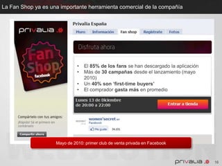 Ofreciendo contenido exclusivo para nuestros socios y seguidores