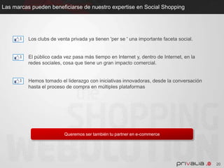 Nuestro blog forma parte integral de nuestrascampañas12Más de 110.000 visitasmensuales