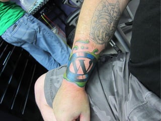 meets




Copyright 2011 COWBELL Corporation.
        Some rights reserved
 