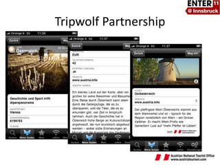 Tripwolf Partnership 