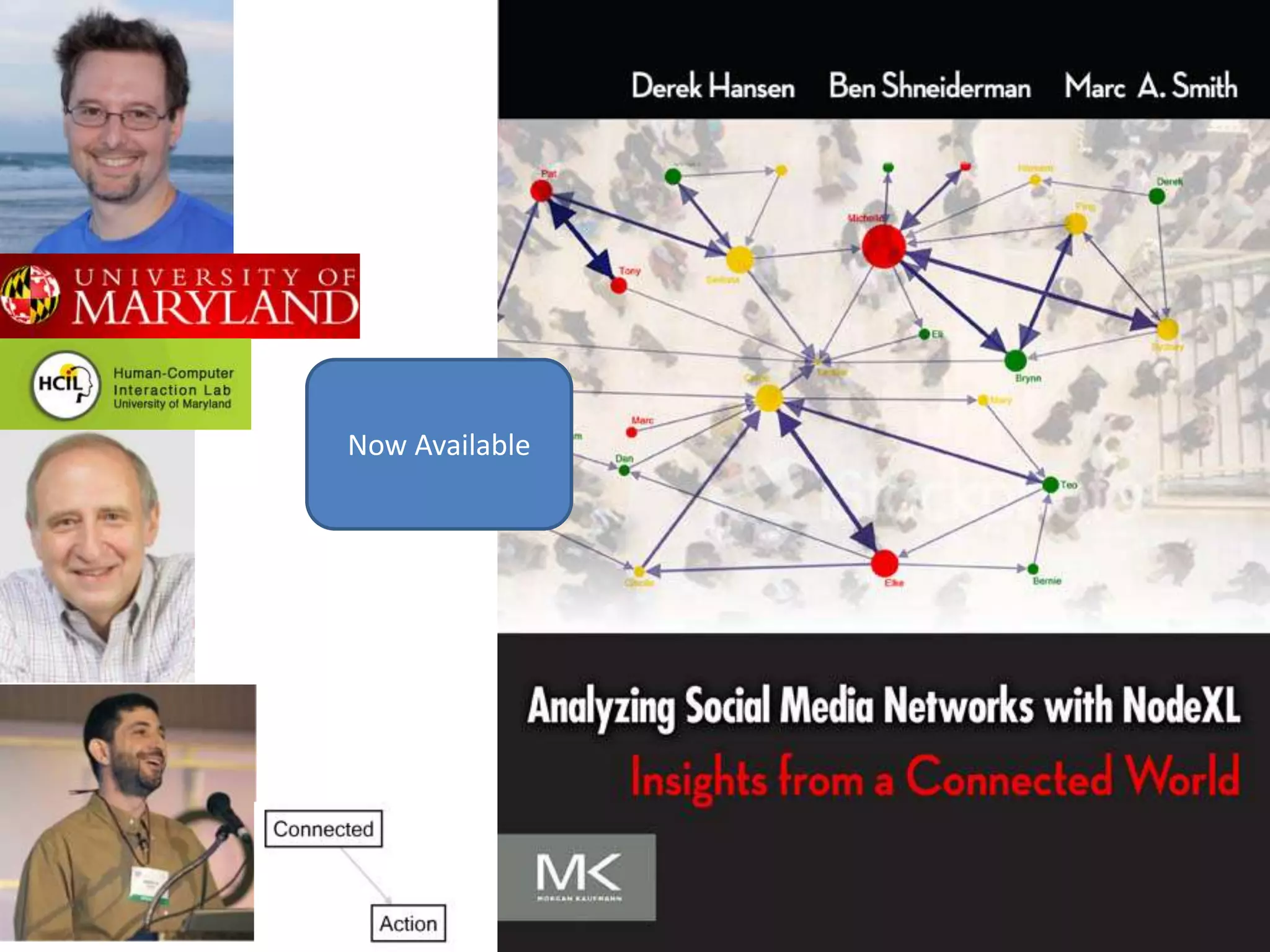 Location, Location, Location