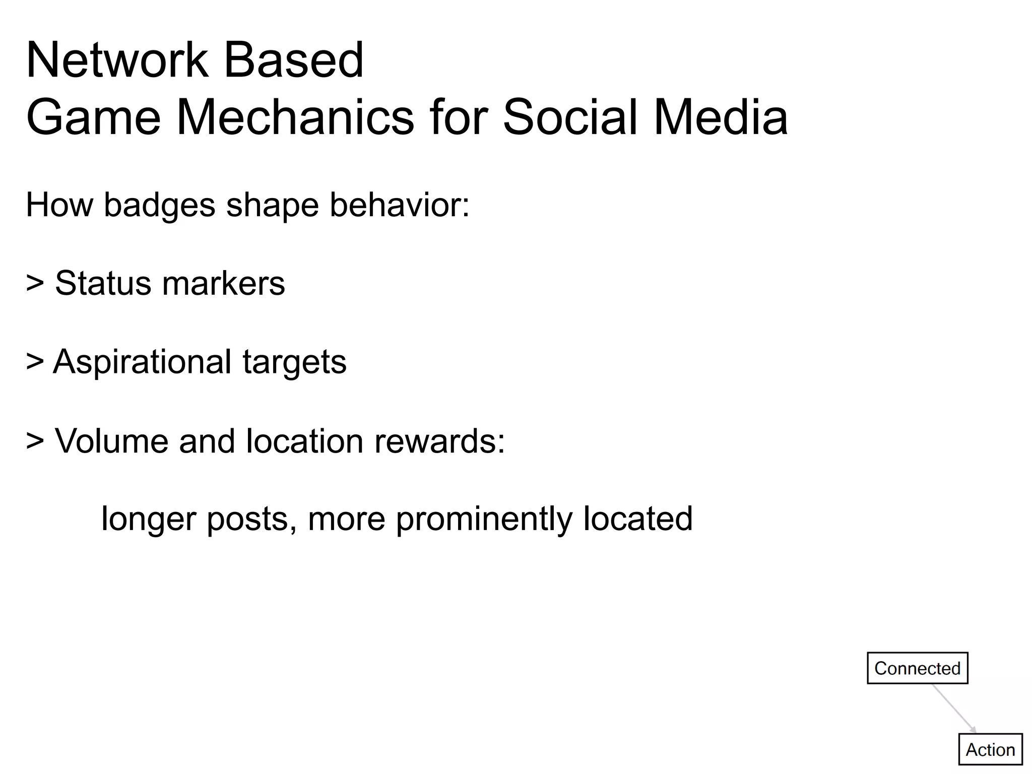 Friends, foes, and fringe: norms and structure in political discussion networks. Proceedings of the 2006 International Conference on Digital Government Research.John Kelly, Danyel Fisher, and Marc Smith.