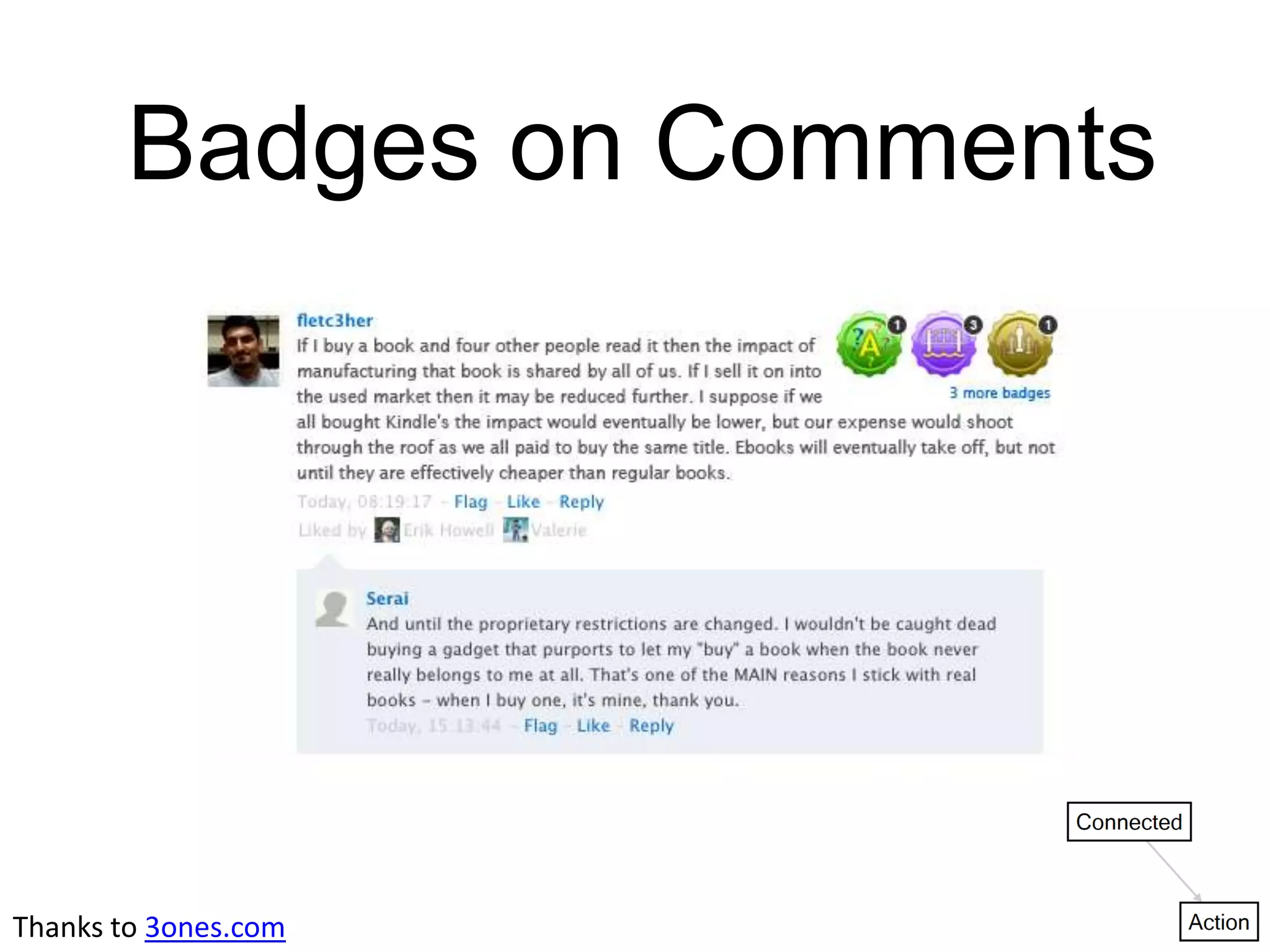 NodeXL: Network Overview, Discovery and Exploration for ExcelLeverage spreadsheet for storage of edge and vertex datahttp://www.codeplex.com/nodexl