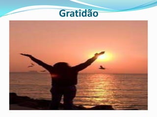 Gratidão