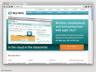 http://newrelic.com
 