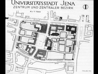 Dr. Matthias Lerm, Stadtarchitekt
Dezernat Stadtentwicklung · Fachbereich Stadtentwicklung und Stadtplanung
Jena, 11. September 2010
 