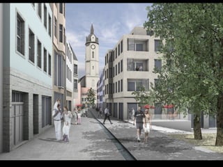 Dr. Matthias Lerm, Stadtarchitekt
Dezernat Stadtentwicklung · Fachbereich Stadtentwicklung und Stadtplanung
Jena, 11. September 2010
 