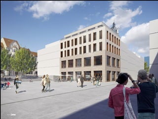 Dr. Matthias Lerm, Stadtarchitekt
Dezernat Stadtentwicklung · Fachbereich Stadtentwicklung und Stadtplanung
Jena, 11. September 2010
 