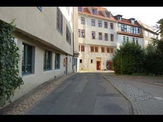 Dr. Matthias Lerm, Stadtarchitekt
Dezernat Stadtentwicklung · Fachbereich Stadtentwicklung und Stadtplanung
Jena, 11. September 2010
 