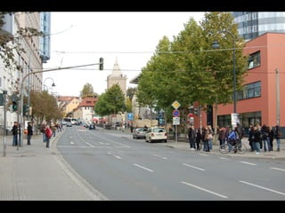 Dr. Matthias Lerm, Stadtarchitekt
Dezernat Stadtentwicklung · Fachbereich Stadtentwicklung und Stadtplanung
Jena, 11. September 2010
 
