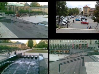 Dr. Matthias Lerm, Stadtarchitekt
Dezernat Stadtentwicklung · Fachbereich Stadtentwicklung und Stadtplanung
Jena, 11. September 2010
 