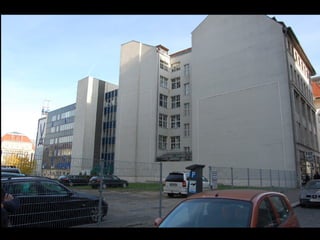Dr. Matthias Lerm, Stadtarchitekt
Dezernat Stadtentwicklung · Fachbereich Stadtentwicklung und Stadtplanung
Jena, 11. September 2010
 