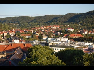 Dr. Matthias Lerm, Stadtarchitekt
Dezernat Stadtentwicklung · Fachbereich Stadtentwicklung und Stadtplanung
Jena, 11. September 2010
 