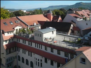 Dr. Matthias Lerm, Stadtarchitekt
Dezernat Stadtentwicklung · Fachbereich Stadtentwicklung und Stadtplanung
Jena, 11. September 2010
 