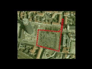 Dr. Matthias Lerm, Stadtarchitekt
Dezernat Stadtentwicklung · Fachbereich Stadtentwicklung und Stadtplanung
Jena, 11. September 2010
 