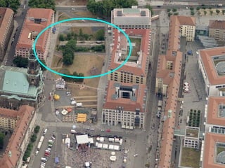 Dr. Matthias Lerm, Stadtarchitekt
Dezernat Stadtentwicklung · Fachbereich Stadtentwicklung und Stadtplanung
Jena, 11. September 2010
 